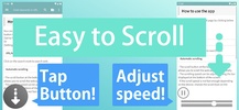 Auto-Scroll Browser screenshot 2