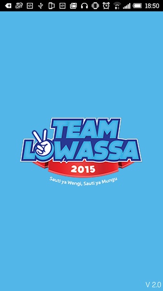 Team Lowassa - Preview 5