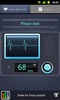 Testeur de rythme cardiaque screenshot 3
