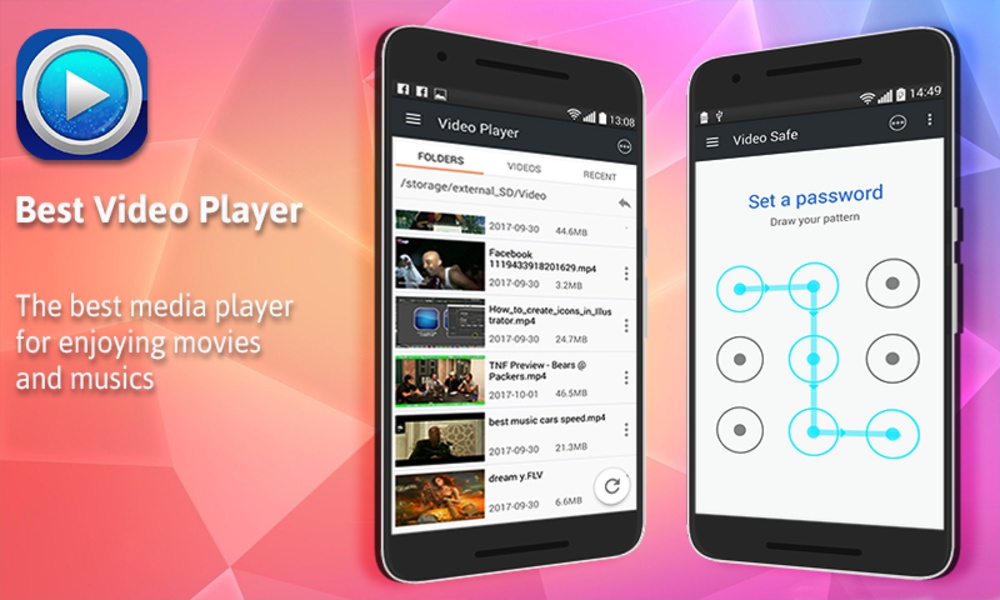 Best Video Player - Preview 3