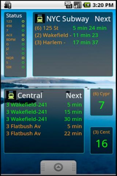 Subway - Preview 7
