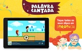 Palavra Cantada screenshot 2