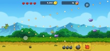 Math Shooting Game screenshot 7