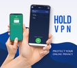 HOLD VPN screenshot 3