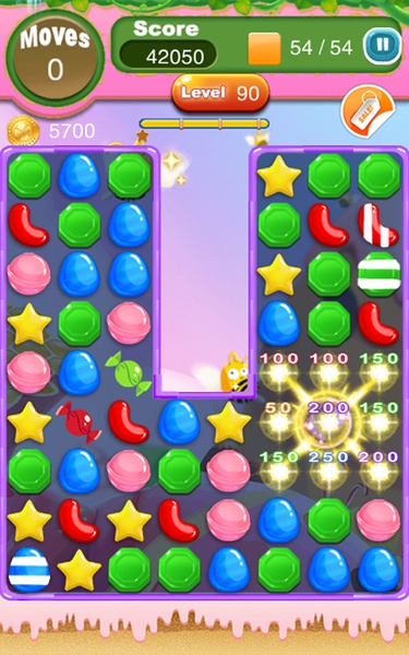Candy Mania Mad - Preview 6