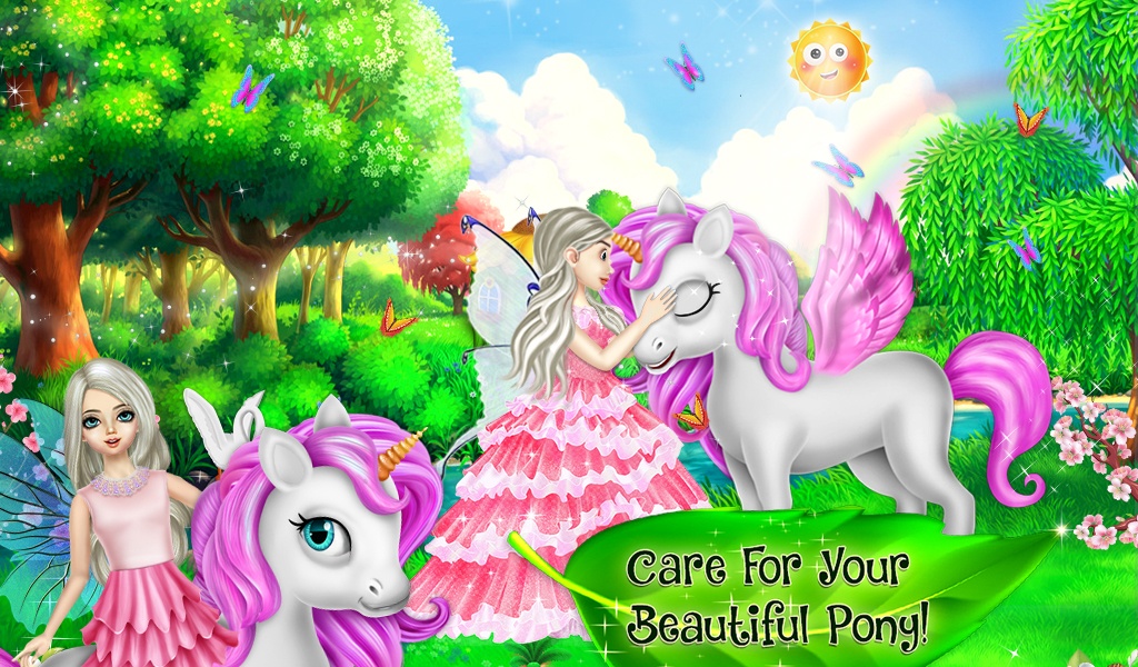 My Fairy Princess World - Preview 2