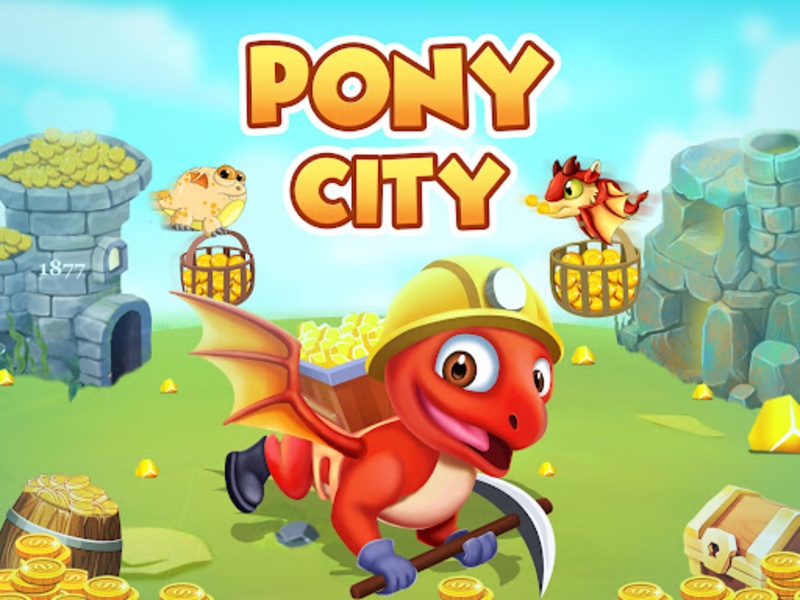 Pony Princess - Preview 5