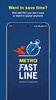 METRO Fast Line screenshot 4