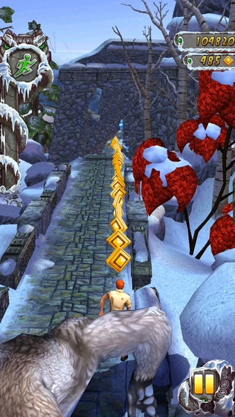Temple Run 2 Guide - Preview 3