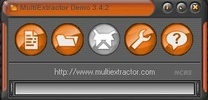 MultiExtractor screenshot 6