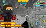 Block Ninja Mine Games screenshot 3