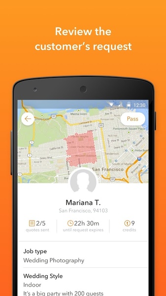 Thumbtack - Preview 3