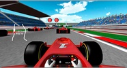 Formula Unlimited Racing screenshot 2