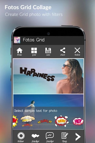 Fotos Grid - Preview 1