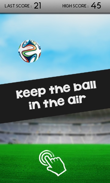 Football Kicks - Preview 10