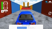 Car Crash Simulator Game 3D screenshot 3