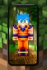 Dragonball Skins Minecraft PE screenshot 4