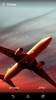 Planes Live Wallpaper screenshot 3