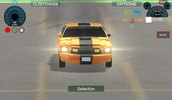 Extreme 3d Realistic Car - Online Multiplayer Game screenshot 11