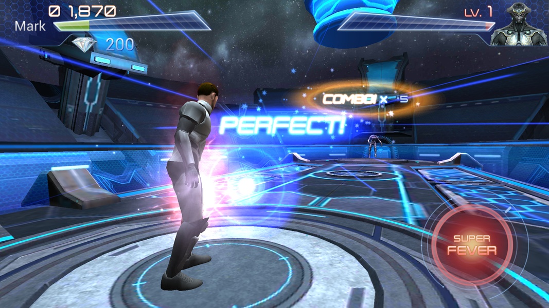 Cannon Shooter - Preview 3