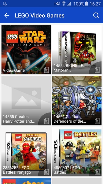 The LEGO: Batman Movie Game for Android - Download the APK from Uptodown