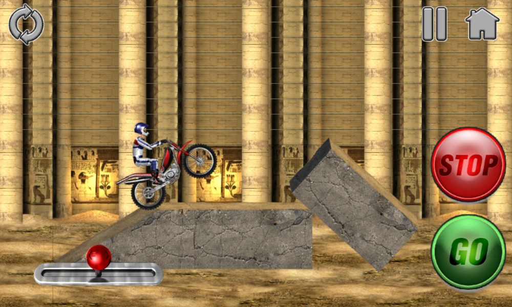 BikeMania2 - Preview 2