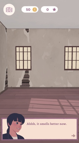 Homespace - Preview 3