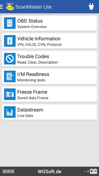 ScanMaster Lite - Preview 8