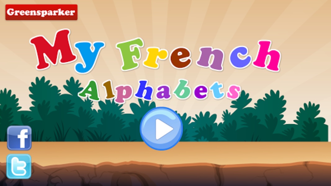 My French Alphabets - Preview 7