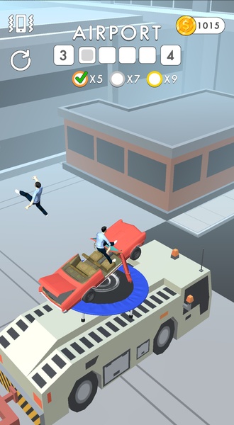 Car Flip - Preview 6