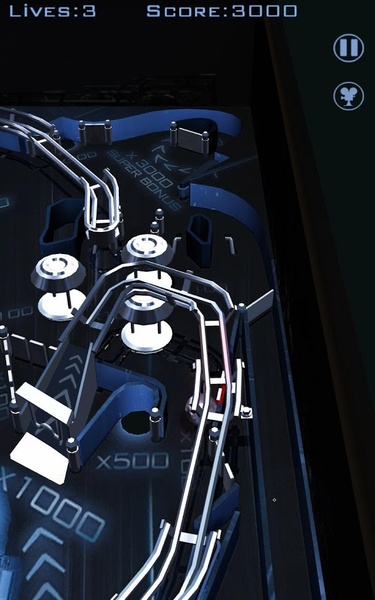 Pinball3DFREE - Preview 6