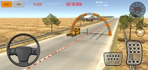 IDBS Drag Truck screenshot 5