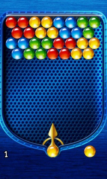 Pocket bubbles - Preview 4