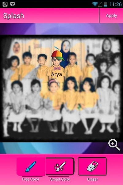 Edit Foto - Preview 2