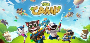 صورة مميزة لـTalking Tom Camp