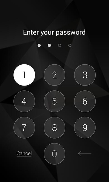 Simple Black - Preview 2