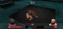 MMA Manager 2: Ultimate Fight screenshot 2