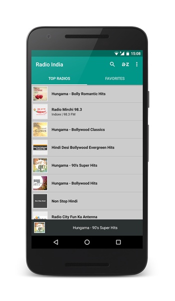 Radio India - Preview 11