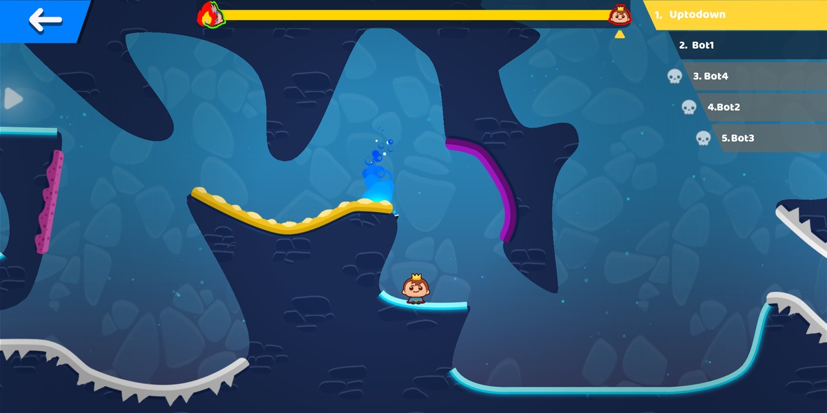 Dungeon Golf - Preview 8