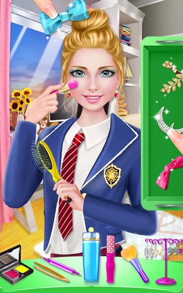 School Date - Preview 2