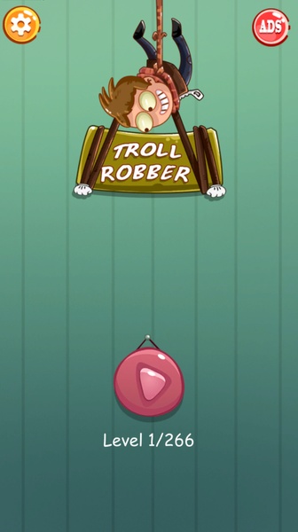 Troll Robber - Preview 5