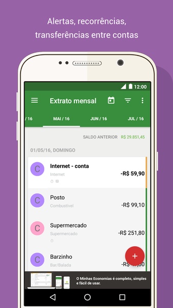 Minhas Economias - Preview 12