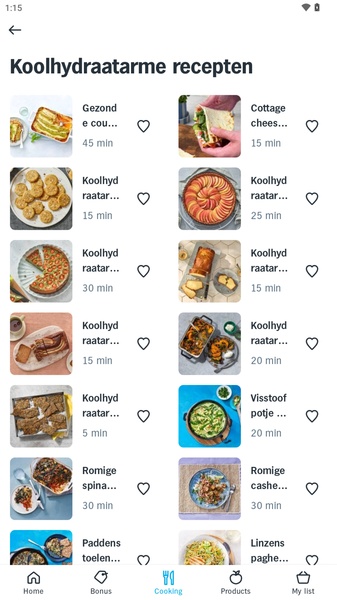 Albert Heijn - Preview 6