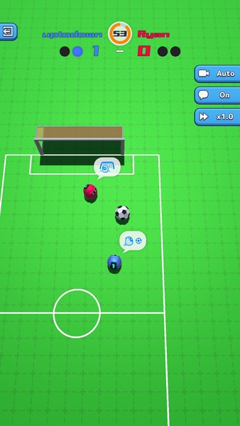Bit Football - Preview 3