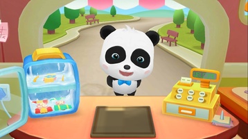 Little Panda’s Ice Cream Factory for Android 8