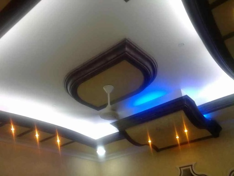 Home Ceiling Design Ideas - Preview 7