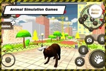 Wild Bear Simulator screenshot 10