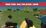 Game of Survival - Demo screenshot 8