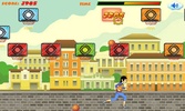 Basketball Stars screenshot 5