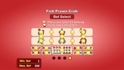 Fish Prawn Crab screenshot 2